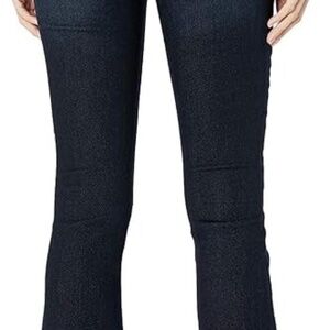 Democracy AB-Solution Womens Bootcut Itty Bitty Boot Denim Jeans Size 12 NWOT